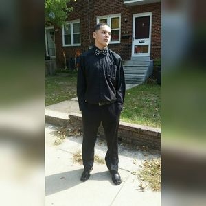 Meet your Posher, Jose